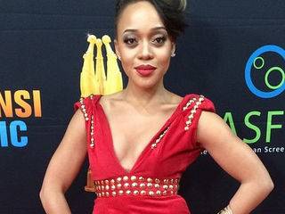 What’s Hot: Thando Thabethe on her man and losing her dad